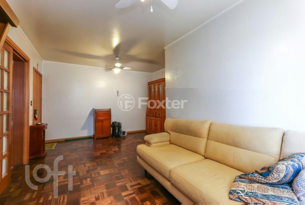 Apartamento à venda com 3 quartos, 107m² - Foto 3