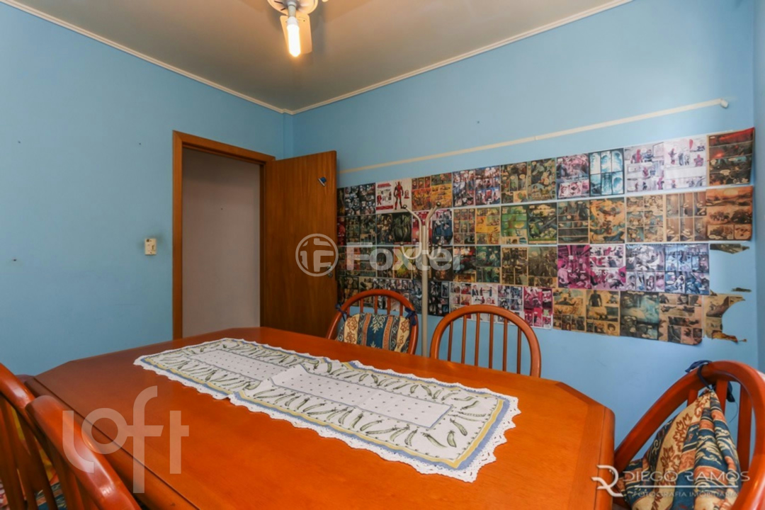 Apartamento à venda com 3 quartos, 107m² - Foto 9