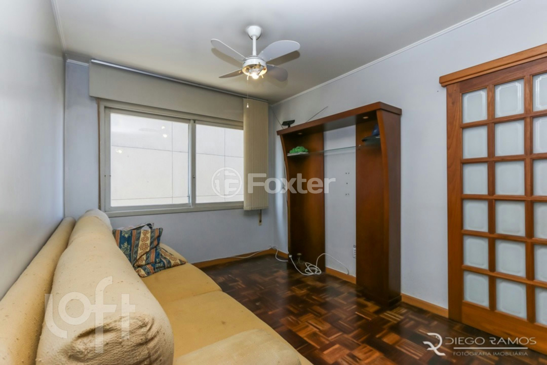 Apartamento à venda com 3 quartos, 107m² - Foto 7