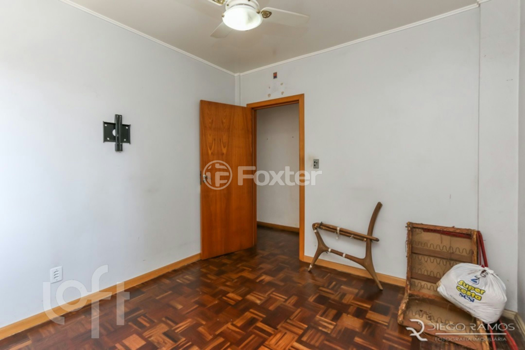Apartamento à venda com 3 quartos, 107m² - Foto 11