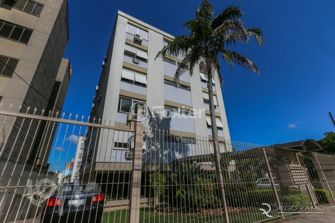 Apartamento à venda com 3 quartos, 107m² - Foto 29