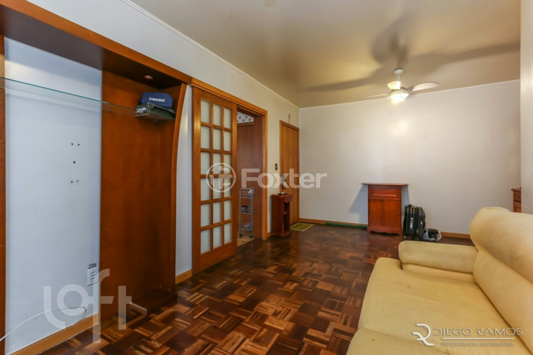 Apartamento à venda com 3 quartos, 107m² - Foto 4