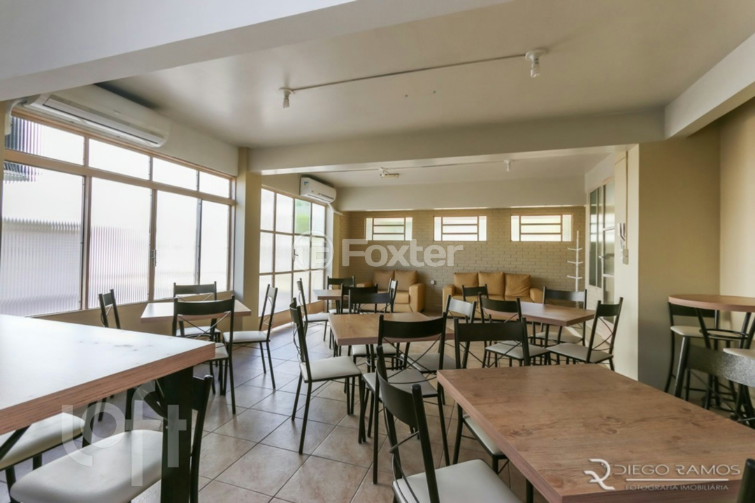Apartamento à venda com 3 quartos, 107m² - Foto 24