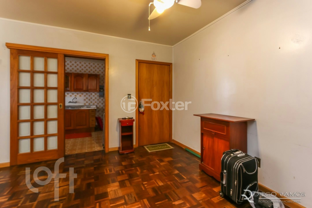 Apartamento à venda com 3 quartos, 107m² - Foto 5