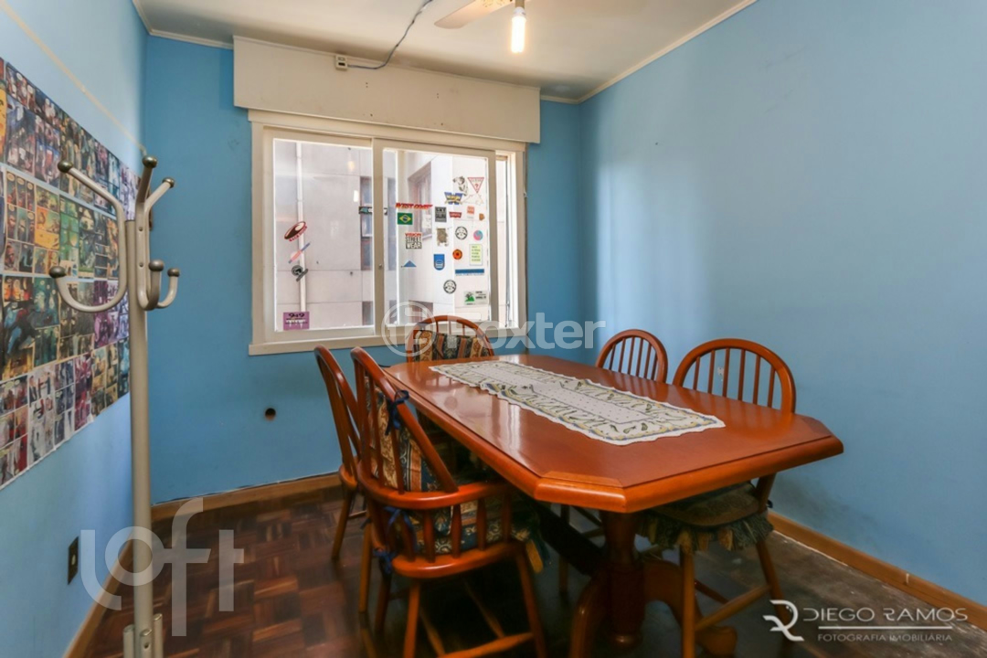 Apartamento à venda com 3 quartos, 107m² - Foto 8