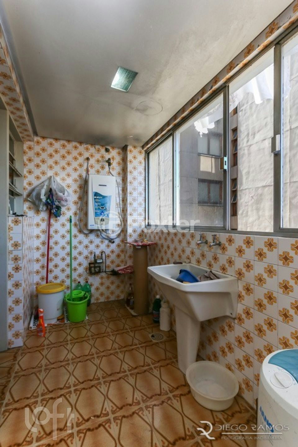 Apartamento à venda com 3 quartos, 107m² - Foto 21