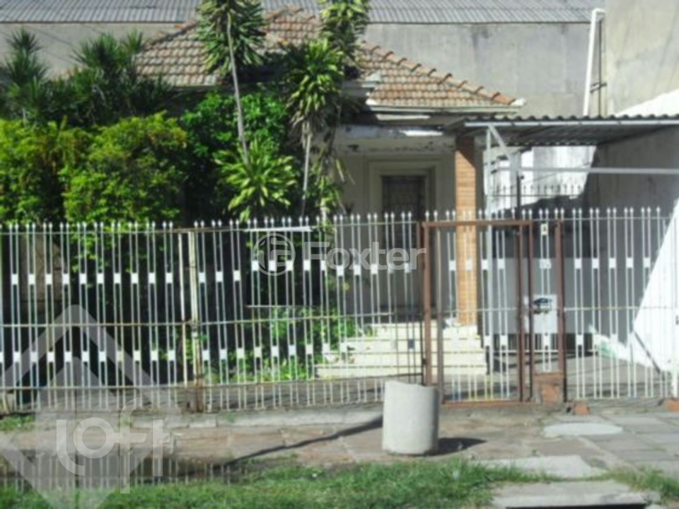 Casa à venda com 2 quartos, 48m² - Foto 6