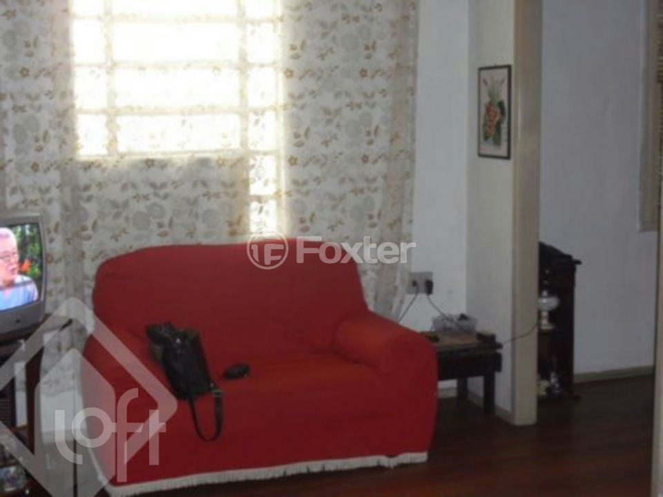 Casa à venda com 2 quartos, 48m² - Foto 3