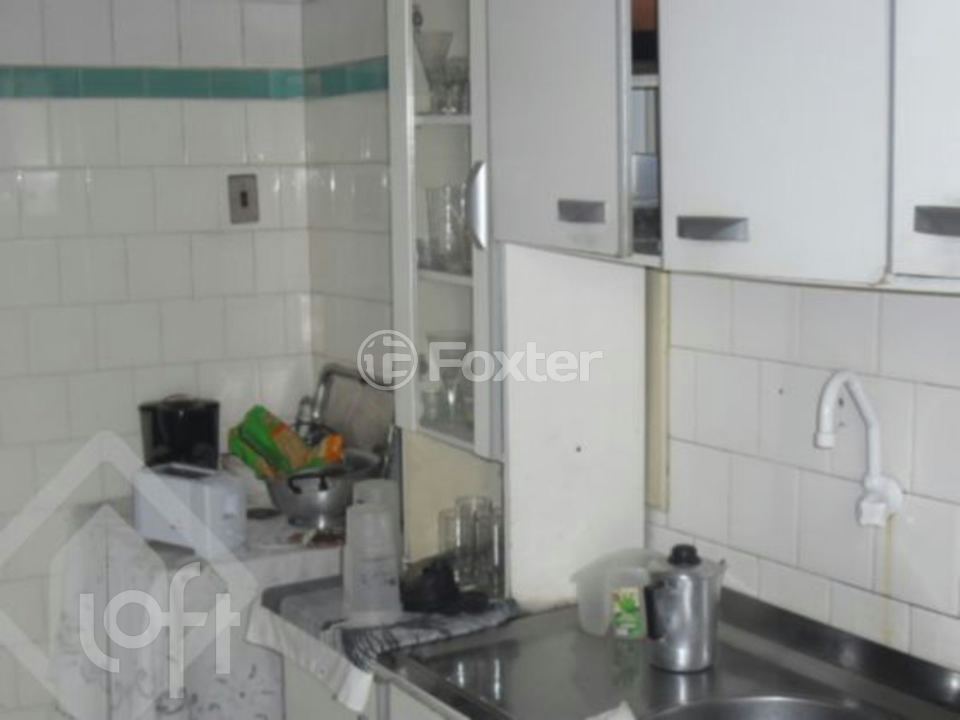 Casa à venda com 2 quartos, 48m² - Foto 5