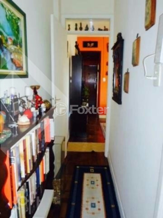 Apartamento à venda com 2 quartos, 67m² - Foto 7