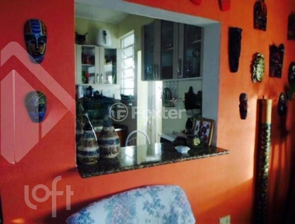 Apartamento à venda com 2 quartos, 67m² - Foto 1