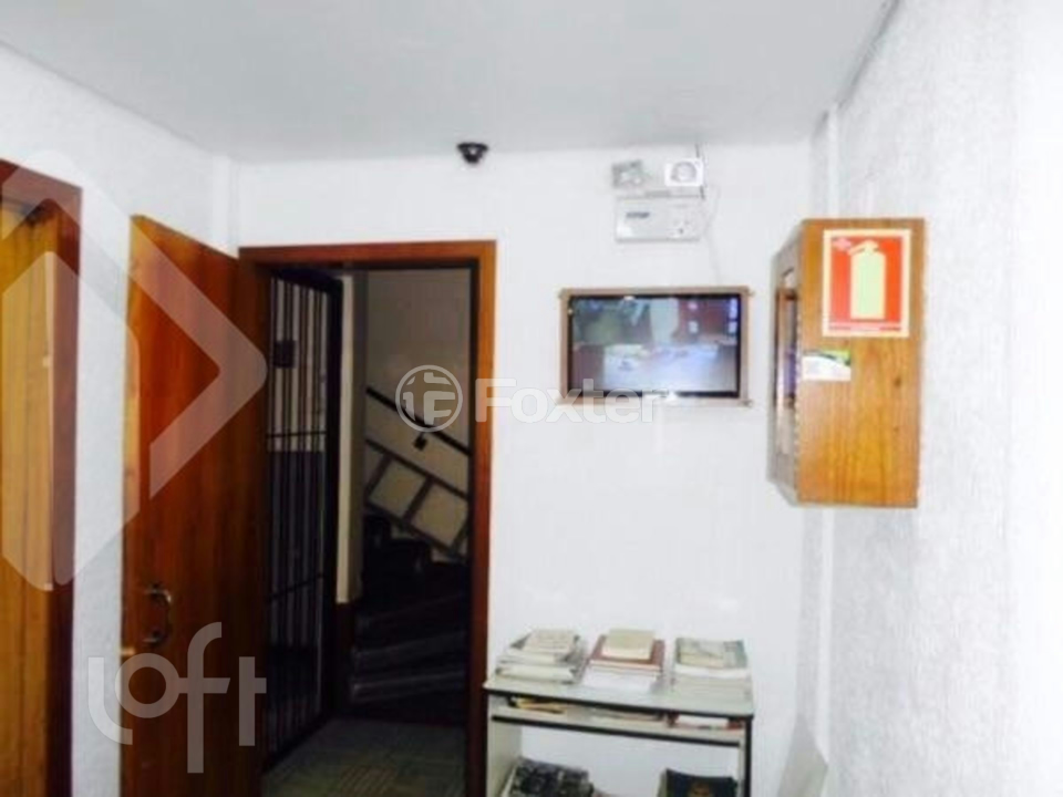 Apartamento à venda com 2 quartos, 67m² - Foto 12