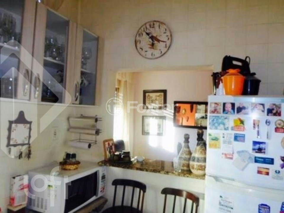 Apartamento à venda com 2 quartos, 67m² - Foto 3