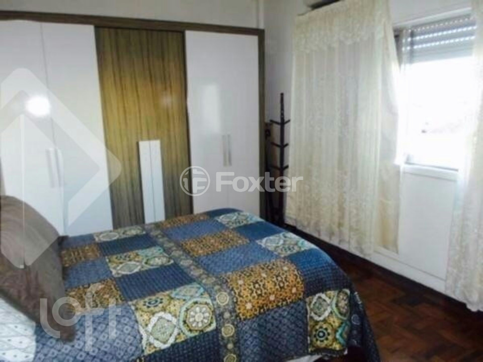 Apartamento à venda com 2 quartos, 67m² - Foto 9