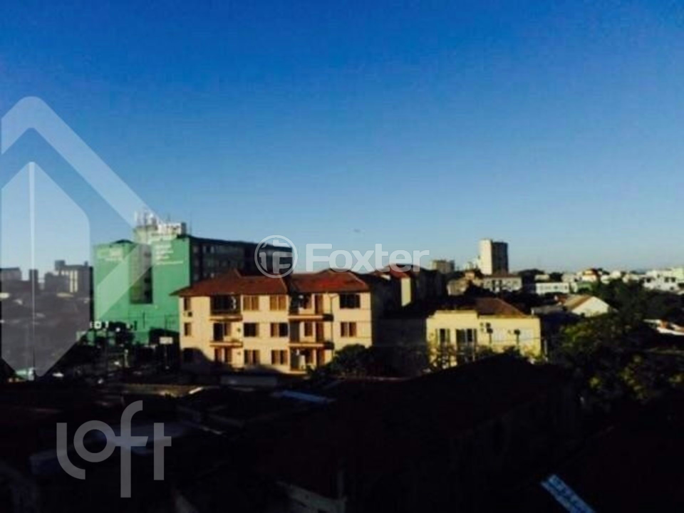 Apartamento à venda com 2 quartos, 67m² - Foto 14