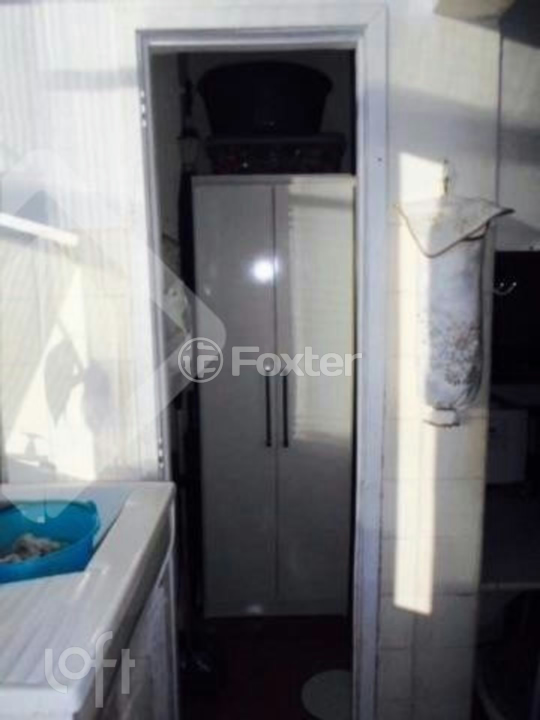 Apartamento à venda com 2 quartos, 67m² - Foto 5