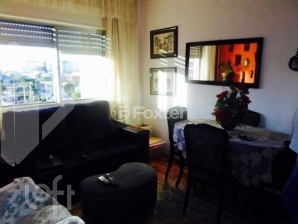 Apartamento à venda com 2 quartos, 67m² - Foto 6