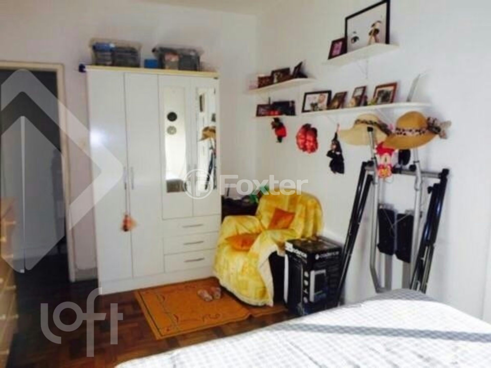 Apartamento à venda com 2 quartos, 67m² - Foto 10