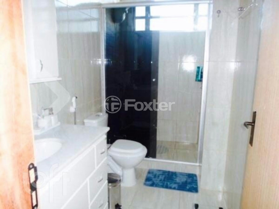 Apartamento à venda com 2 quartos, 67m² - Foto 11