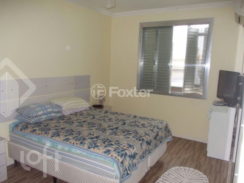 Apartamento à venda com 2 quartos, 79m² - Foto 8