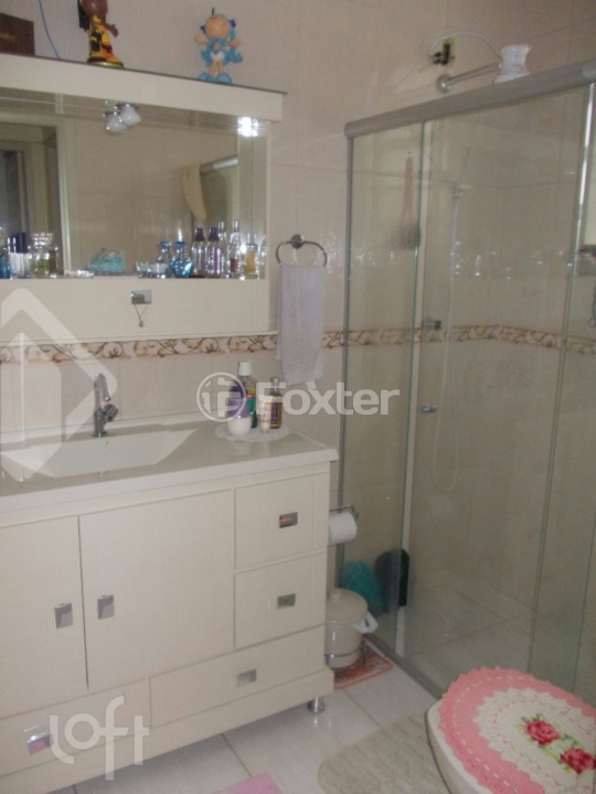 Apartamento à venda com 2 quartos, 79m² - Foto 2