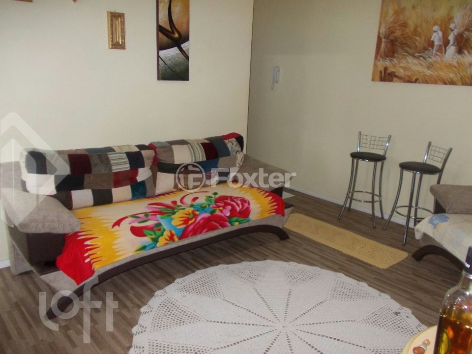 Apartamento à venda com 2 quartos, 79m² - Foto 14