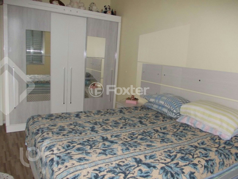 Apartamento à venda com 2 quartos, 79m² - Foto 7