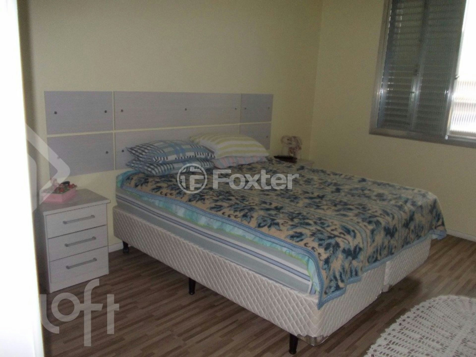 Apartamento à venda com 2 quartos, 79m² - Foto 6