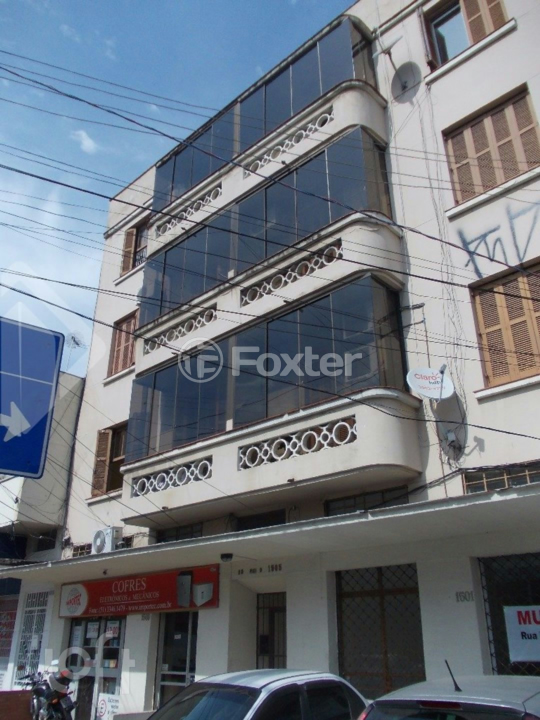 Apartamento à venda com 2 quartos, 79m² - Foto 12