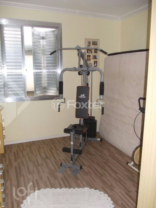 Apartamento à venda com 2 quartos, 79m² - Foto 5