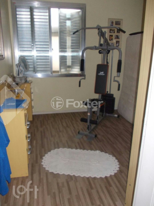Apartamento à venda com 2 quartos, 79m² - Foto 9