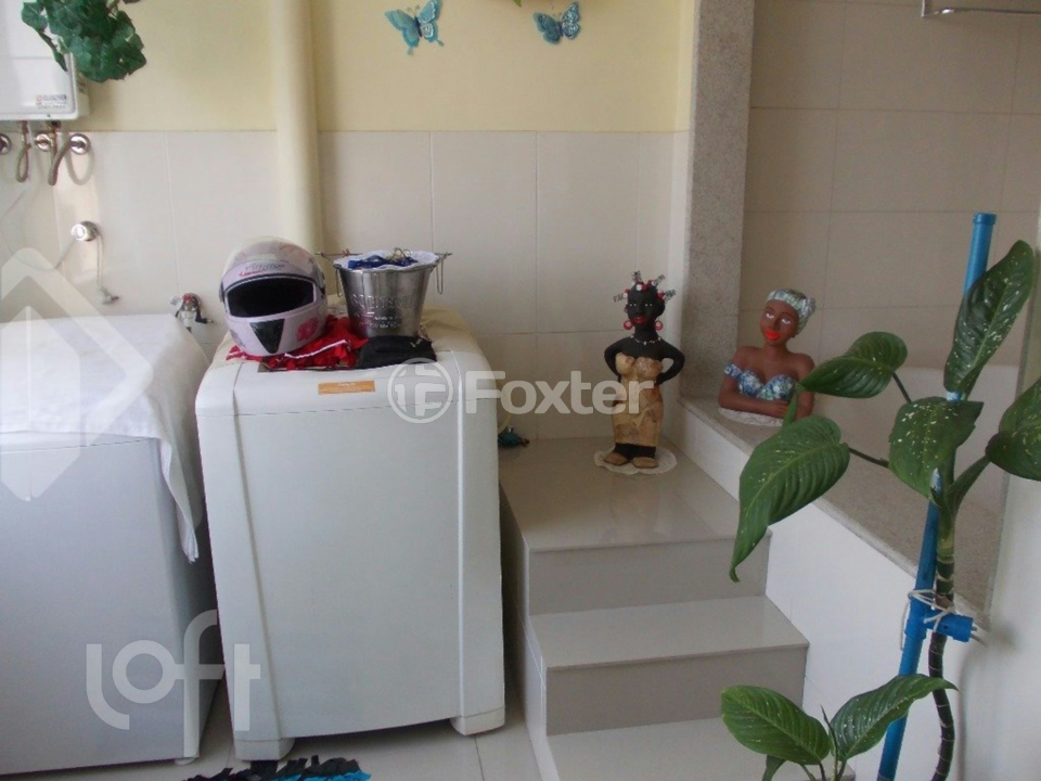 Apartamento à venda com 2 quartos, 79m² - Foto 1