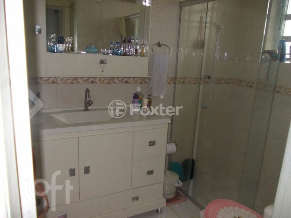 Apartamento à venda com 2 quartos, 79m² - Foto 3