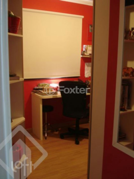Apartamento à venda com 3 quartos, 63m² - Foto 14