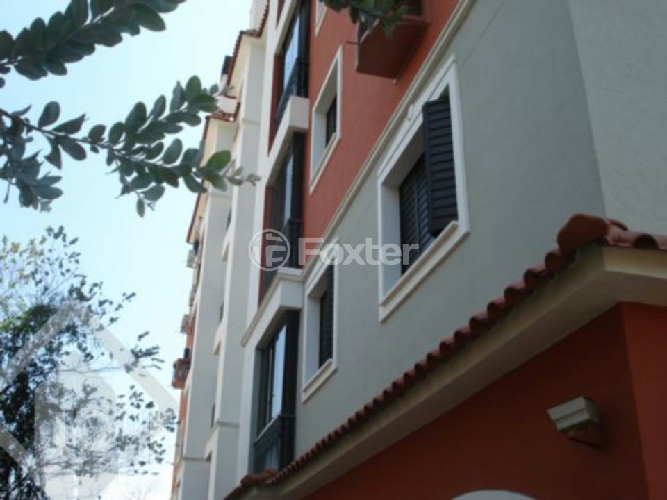 Apartamento à venda com 3 quartos, 63m² - Foto 1