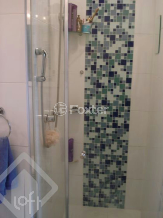 Apartamento à venda com 3 quartos, 63m² - Foto 8