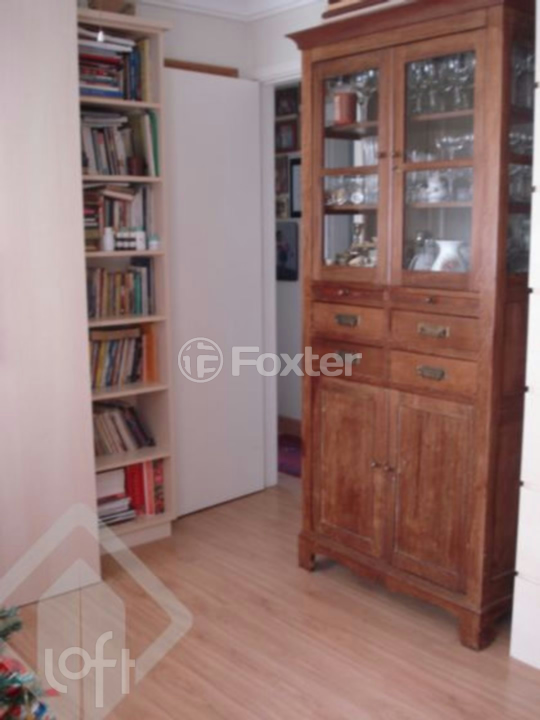 Apartamento à venda com 3 quartos, 63m² - Foto 6