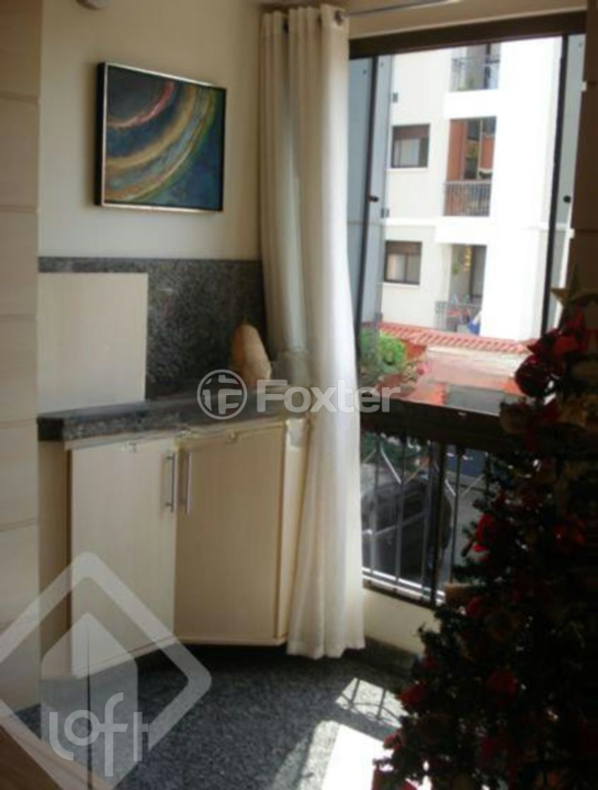 Apartamento à venda com 3 quartos, 63m² - Foto 4