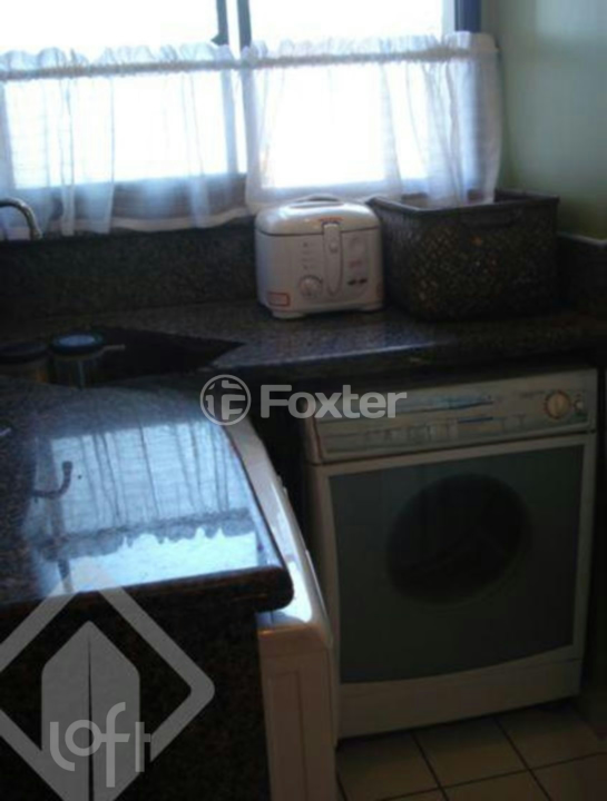 Apartamento à venda com 3 quartos, 63m² - Foto 17