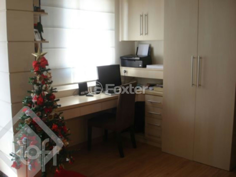 Apartamento à venda com 3 quartos, 63m² - Foto 5