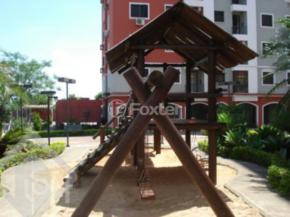 Apartamento à venda com 3 quartos, 63m² - Foto 2