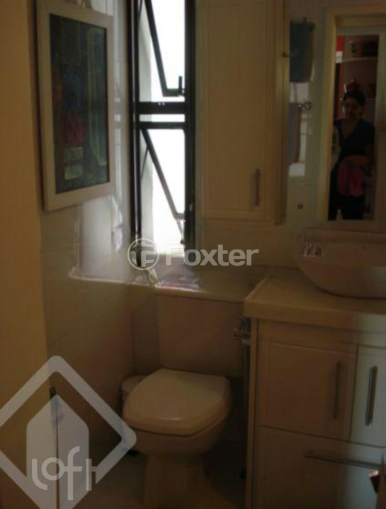 Apartamento à venda com 3 quartos, 63m² - Foto 7