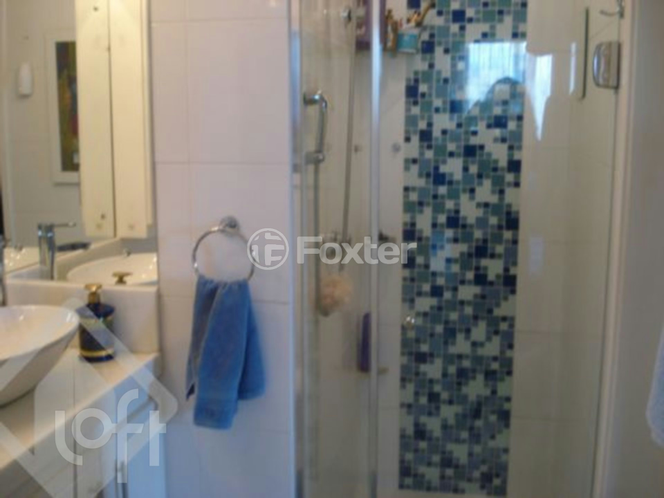 Apartamento à venda com 3 quartos, 63m² - Foto 9
