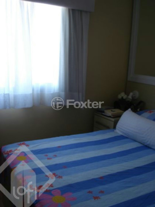 Apartamento à venda com 3 quartos, 63m² - Foto 12