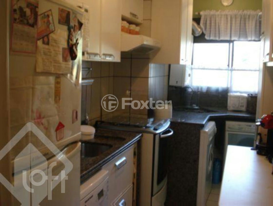 Apartamento à venda com 3 quartos, 63m² - Foto 15