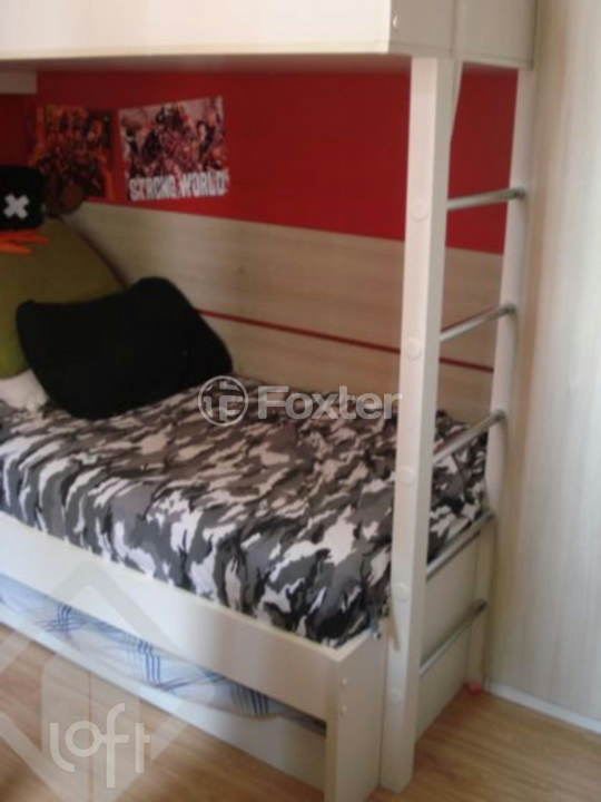 Apartamento à venda com 3 quartos, 63m² - Foto 13