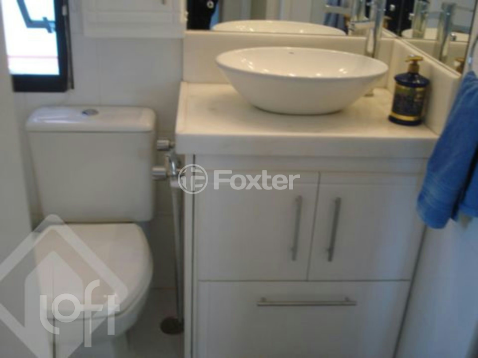 Apartamento à venda com 3 quartos, 63m² - Foto 10