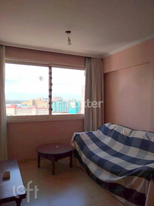 Apartamento à venda com 2 quartos, 68m² - Foto 4