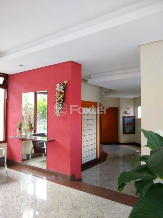 Apartamento à venda com 2 quartos, 68m² - Foto 12