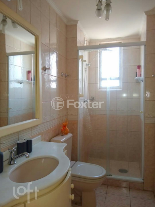 Apartamento à venda com 2 quartos, 68m² - Foto 6